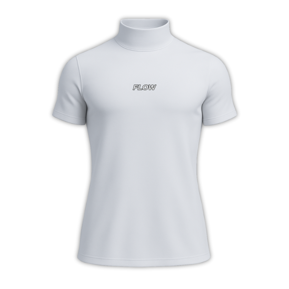Turtleneck Shirt