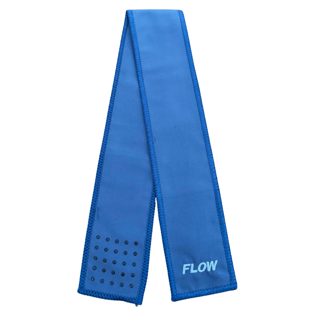 FLOW Streamer Towels