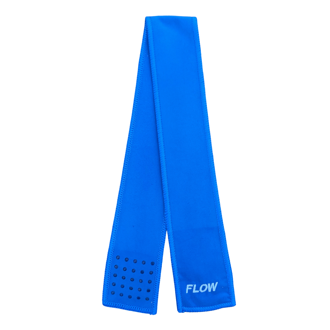 FLOW Streamer Towels