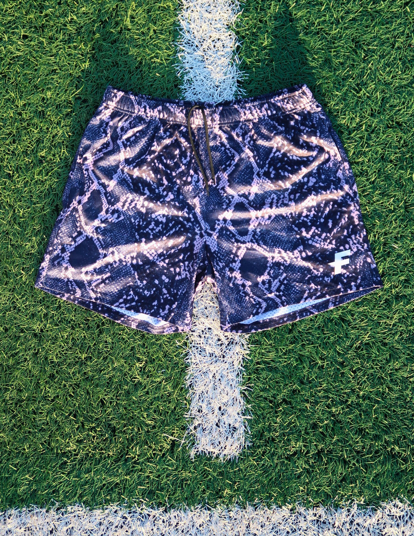 FlowViper Shorts