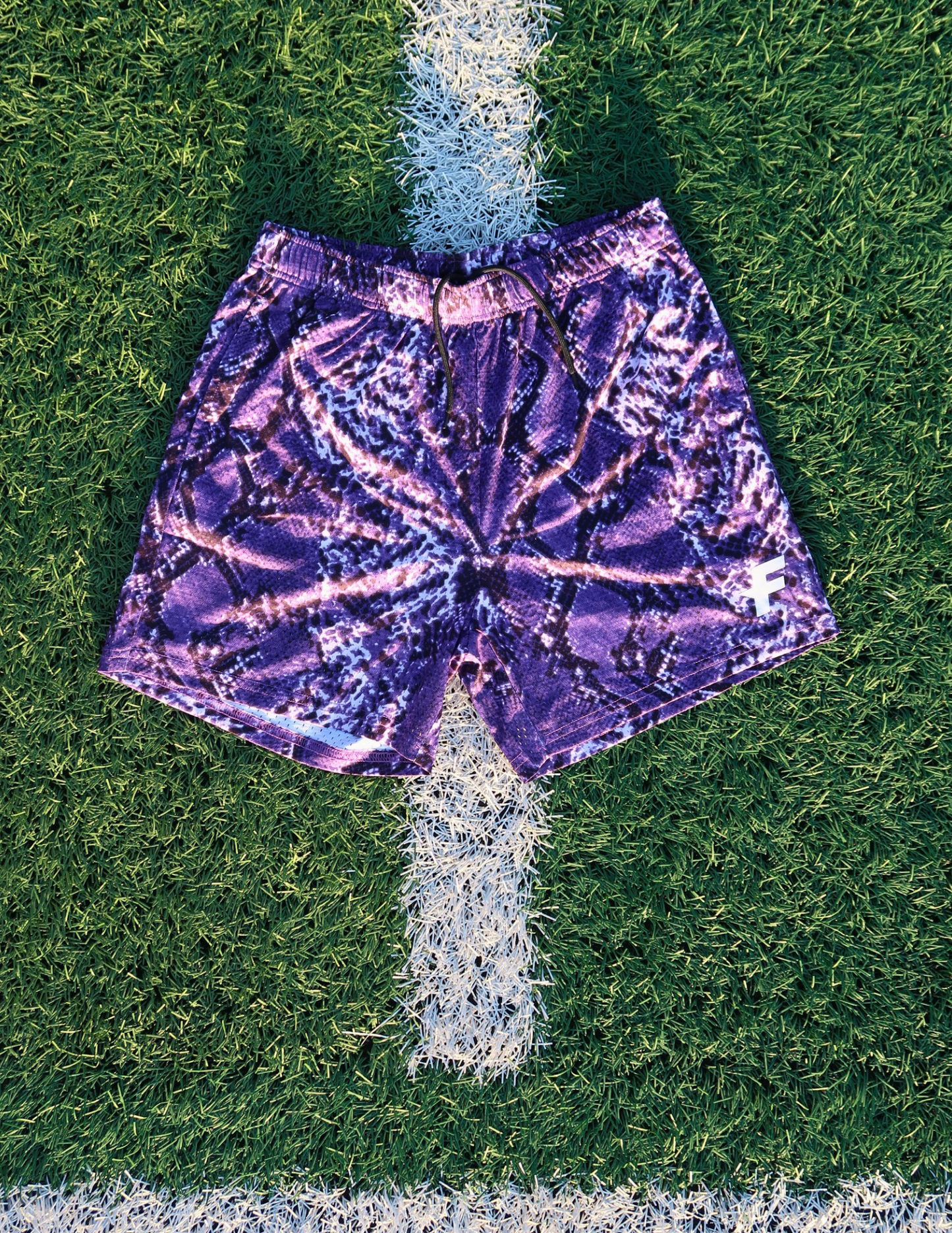 FlowViper Shorts