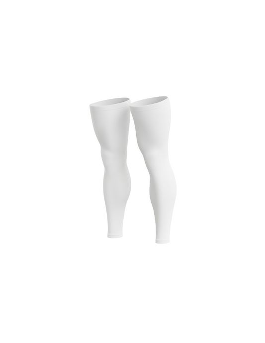 Compression Leg sleeves (Pair) (Pre-order)